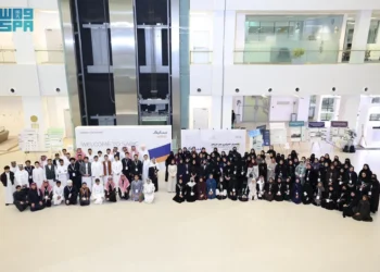 لجان تحيكم “موهبة” تستعرض المشاريع العلمية لـ 480 طالبًا وطالبة