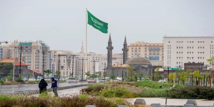 بدء التسجيل العيني لـ 370 عقارًا في المدينة المنورة لتعزيز موثوقية الملكية العقارية