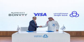 مصرف الراجحي وماريوت بونفوي® يعلنان عن بطاقة ائتمانية ذات علامة تجارية مشتركة
