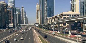 رقم سيارة مميز في دبي يُباع بأكثر من 6 ملايين درهم في مزاد!