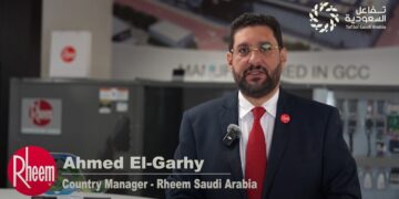 المدير التنفيذي لشركة ريم الشرق الأوسط: ملتزمون ببتقديم حلول تقنية مبتكرة تتماشى مع رؤية المملكة 2030 (خاص)