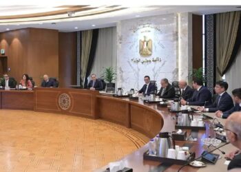 مصر توقع عقدًا لإنشاء مصنع سيارات "إم جي" الصينية بقيمة 135 مليون دولار