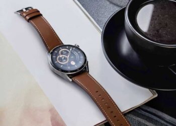 هواوي تتطيح بـ آبل من على صدارة سوق الأجهزة القابلة للارتداء