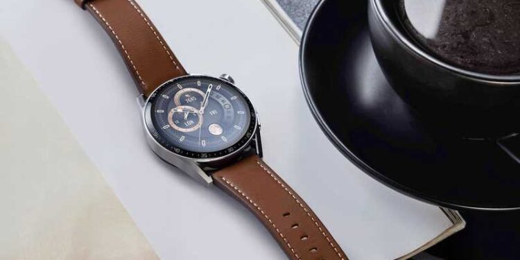 هواوي تتطيح بـ آبل من على صدارة سوق الأجهزة القابلة للارتداء