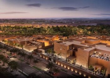 "الدرعية" تُوقّع عقدًا بـ758.8 مليون ريال لأعمال حفر تمهيدية لإنشاء أصول جديدة