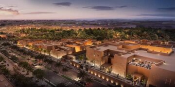 "الدرعية" تُوقّع عقدًا بـ758.8 مليون ريال لأعمال حفر تمهيدية لإنشاء أصول جديدة