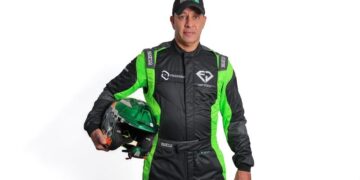 عودة أسطورة الراليات السعودية أحمد الصبان إلى الساحة بسباق رالي جدة 2024