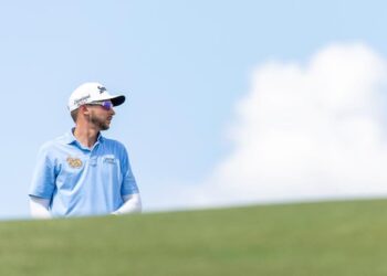 1.5 مليون دولار إجمالي الجوائز.. انطلاق منافسات ليف جولف في الرياض