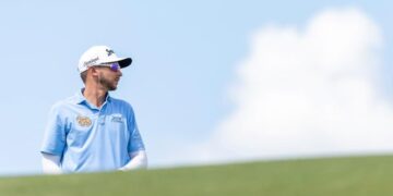 1.5 مليون دولار إجمالي الجوائز.. انطلاق منافسات ليف جولف في الرياض