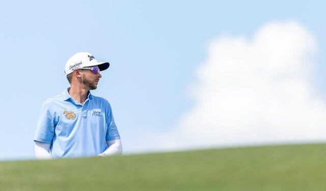 1.5 مليون دولار إجمالي الجوائز.. انطلاق منافسات ليف جولف في الرياض