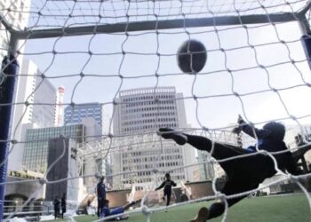 مختص: ‏وجود الرياضيين العالميين في المملكة جزء من التسويق.. والفعاليات الرياضية من أبرز الأحداث التسويقية الجاذبة