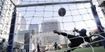 مختص: ‏وجود الرياضيين العالميين في المملكة جزء من التسويق.. والفعاليات الرياضية من أبرز الأحداث التسويقية الجاذبة