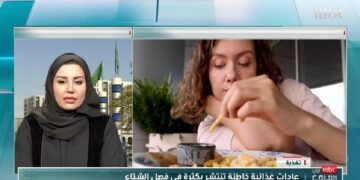 أخصائية تغذية: تغير العادات الغذائية في الشتاء يكون نتيجة الإحساس بالبرد