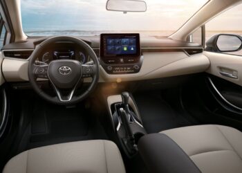 أرخص تويوتا كورولا مستعملة في السعودية