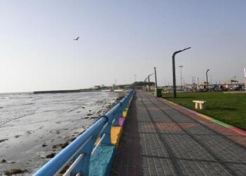 "ممشى الشقيق: خطوات نحو حياة صحية ومليئة بالنشاط"