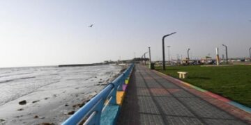 "ممشى الشقيق: خطوات نحو حياة صحية ومليئة بالنشاط"