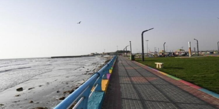 "ممشى الشقيق: خطوات نحو حياة صحية ومليئة بالنشاط"