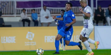 مواجهات قوية في صراع الصدارة بدوري الأولى