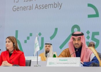 الأمير عبدالعزيز بن تركي يترأس اجتماع الجمعية العمومية للاتحاد الرياضي للتضامن الإسلامي في ألبانيا