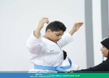 "تعليم الشرقية يطلق غدًا بطولة الكاراتيه للدفاع عن النفس"