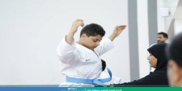 "تعليم الشرقية يطلق غدًا بطولة الكاراتيه للدفاع عن النفس"
