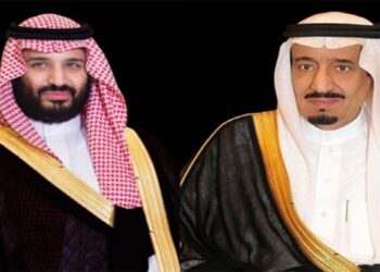 **رئيس مجلس إدارة الهيئة السعودية للملكية الفكرية تهنئ القيادة بفوز المملكة باستضافة كأس العالم 2034**