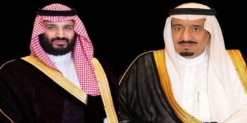 **رئيس مجلس إدارة الهيئة السعودية للملكية الفكرية تهنئ القيادة بفوز المملكة باستضافة كأس العالم 2034**