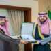 نائب أمير الشرقية يزور هيئة الهلال الأحمر للاطلاع على مبادراتها وبرامجها بالمنطقة