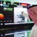 سوق الأسهم السعودية يغلق منخفضًا عند 11,892 نقطة