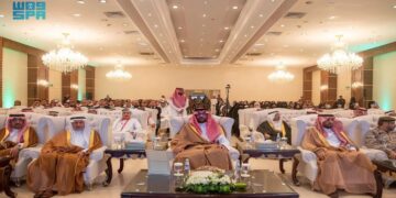 نائب أمير منطقة المدينة المنورة يفتتح مؤتمر المدينة المنورة الدولي الثالث لأمراض القلب