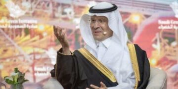 وزير الطاقة : نعتقد أن سوق النفط ستكون أفضل مما هو متوقع في 2025