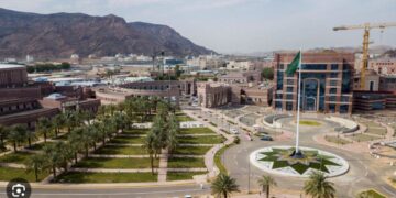 جامعة طيبة بالمدينة المنورة تسجل براءتي اختراع علميتين