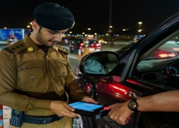 "المرور السعودي": خطط أمنية لتعزيز السلامة المرورية وتقليل وفيات الحوادث