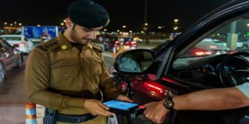 "المرور السعودي": خطط أمنية لتعزيز السلامة المرورية وتقليل وفيات الحوادث