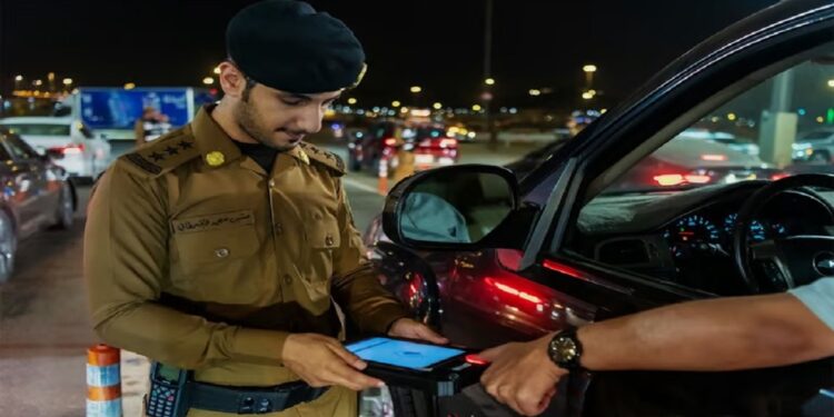 "المرور السعودي": خطط أمنية لتعزيز السلامة المرورية وتقليل وفيات الحوادث