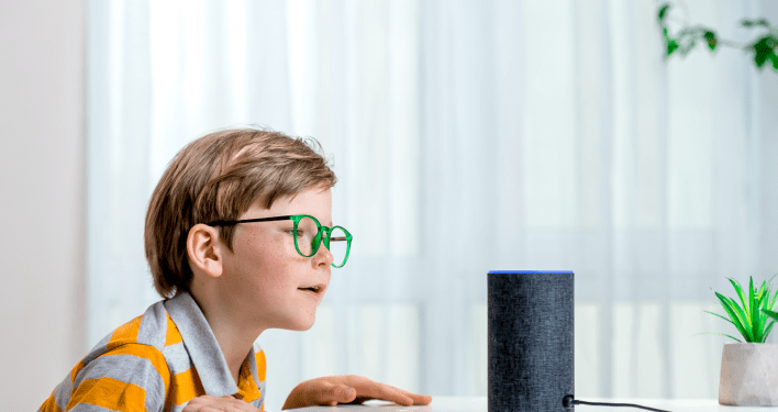 أمازون تكشف عن الأسئلة الأكثر شيوعًا لأليكسا في عام 2024