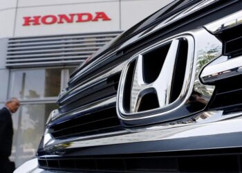 قفزة قوية في أسهم "هوندا" إثر إعلان خطط إعادة شراء الأسهم