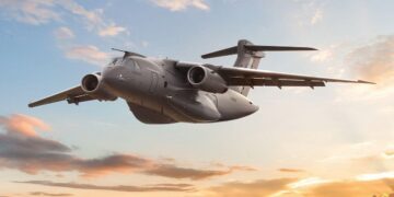 سلوفاكيا تفاوض على شراء ثلاث طائرات إمبراير C-390 ميلينيوم لتعزيز قواتها الجوية العسكرية