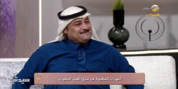 مختص: بعض الأعمال لا تحتاج لحضور الموظف لمقر العمل.. وقد يكون الإنتاج من المنزل أكبر من مقر العمل
