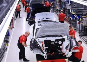 ألمانيا تمدد إعانة الدوام الجزئي إلى عامين