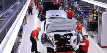 ألمانيا تمدد إعانة الدوام الجزئي إلى عامين