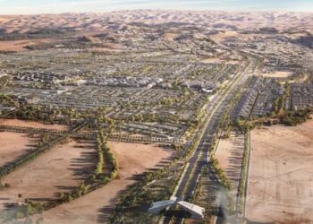 "روشن" تضع حجر الأساس لمجتمع "المنار" السكني في مكة المكرمة