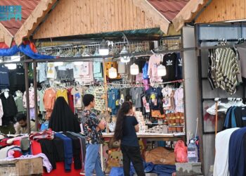 مهرجان الشقيق .. وجهة سياحية وترفيهية مميزة في موسم “شتاء جازان 2025 “