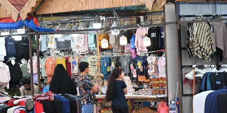 مهرجان الشقيق .. وجهة سياحية وترفيهية مميزة في موسم “شتاء جازان 2025 “