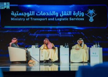 الخريف”: صادرات المملكة من قطاع إعادة التصدير بلغت 61 مليار ريال في 2024