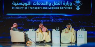 الخريف”: صادرات المملكة من قطاع إعادة التصدير بلغت 61 مليار ريال في 2024