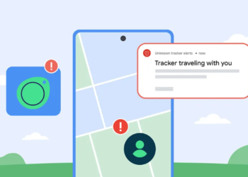 جوجل تحمي مستخدمي أندرويد من خطر التتبع..في خطوتين فقط