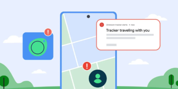 جوجل تحمي مستخدمي أندرويد من خطر التتبع..في خطوتين فقط