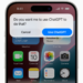 siri سيكون أكثر ذكاءً..آبل تدمج ChatGPT رسميًا في آيفون وآيباد