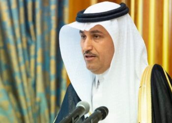 الجاسر: استضافة السعودية لكأس العالم 2034 إنجاز تاريخي يعكس مكانتها وجاهزية البنية التحتية لاحتضان أكبر المحافل